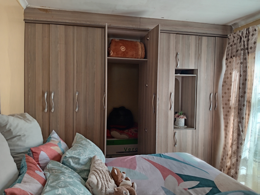 4 Bedroom Property for Sale in Motherwell Nu 2 Eastern Cape